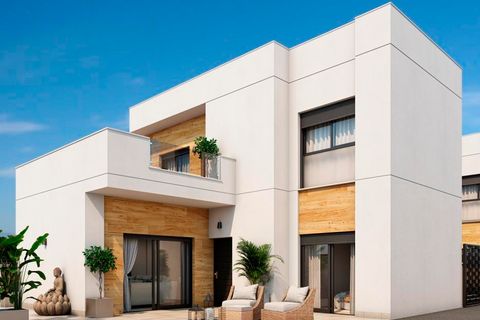 Villa i Benijofar, Alicante, Benijofar - € 385.000 | Ref: VI670 - foto 1